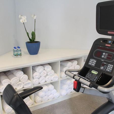 Floris Suite Hotel - Spa & Beach Club - Adults Only Piscadera Bay Экстерьер фото