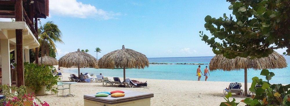 Floris Suite Hotel - Spa & Beach Club - Adults Only Piscadera Bay Экстерьер фото