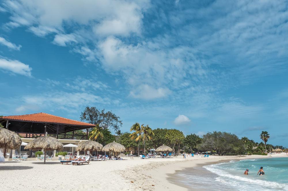 Floris Suite Hotel - Spa & Beach Club - Adults Only Piscadera Bay Экстерьер фото