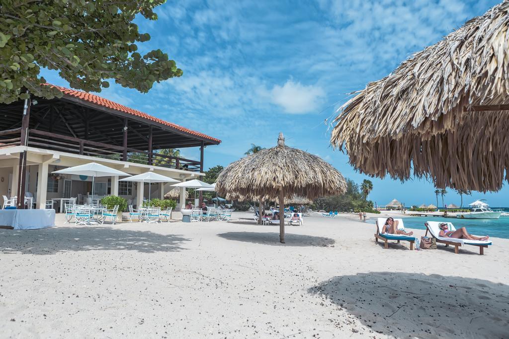 Floris Suite Hotel - Spa & Beach Club - Adults Only Piscadera Bay Экстерьер фото