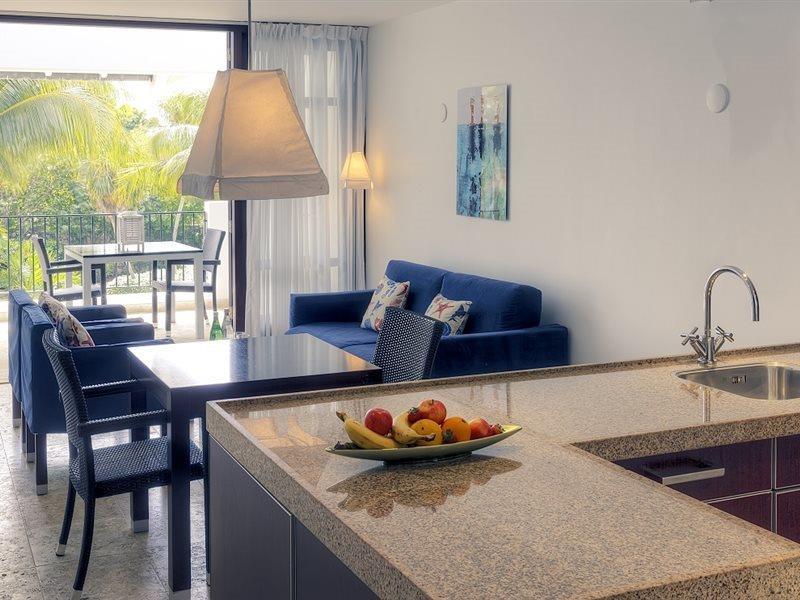 Floris Suite Hotel - Spa & Beach Club - Adults Only Piscadera Bay Экстерьер фото