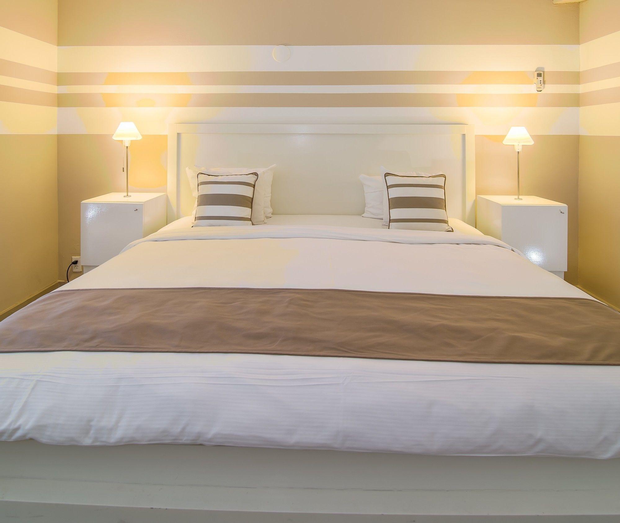 Floris Suite Hotel - Spa & Beach Club - Adults Only Piscadera Bay Экстерьер фото