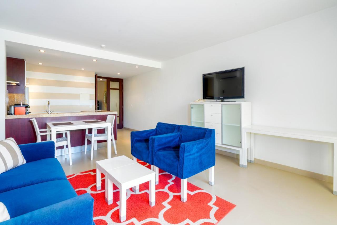 Floris Suite Hotel - Spa & Beach Club - Adults Only Piscadera Bay Экстерьер фото