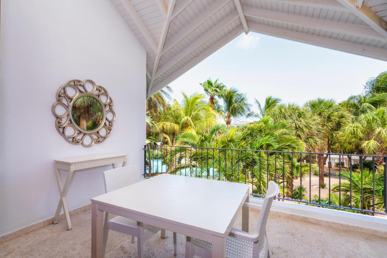 Floris Suite Hotel - Spa & Beach Club - Adults Only Piscadera Bay Экстерьер фото