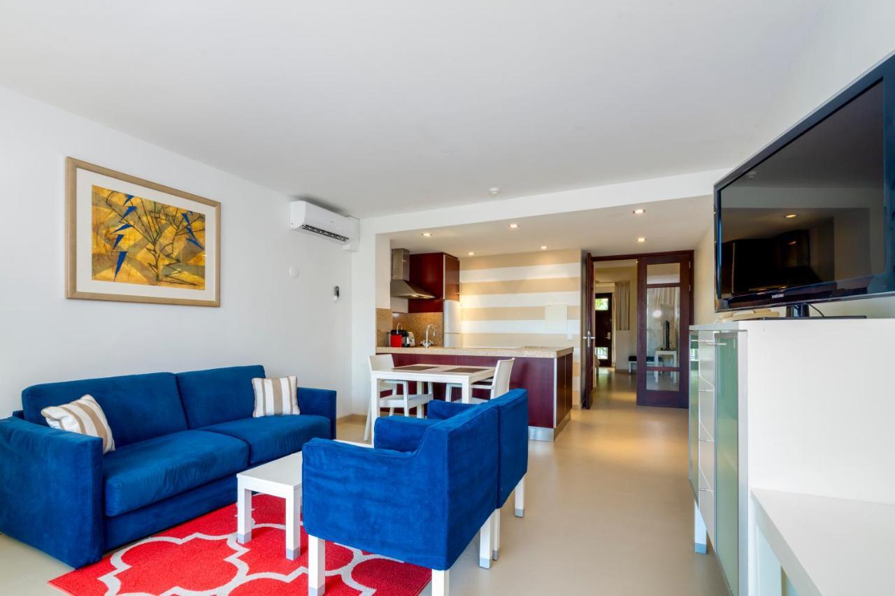 Floris Suite Hotel - Spa & Beach Club - Adults Only Piscadera Bay Экстерьер фото
