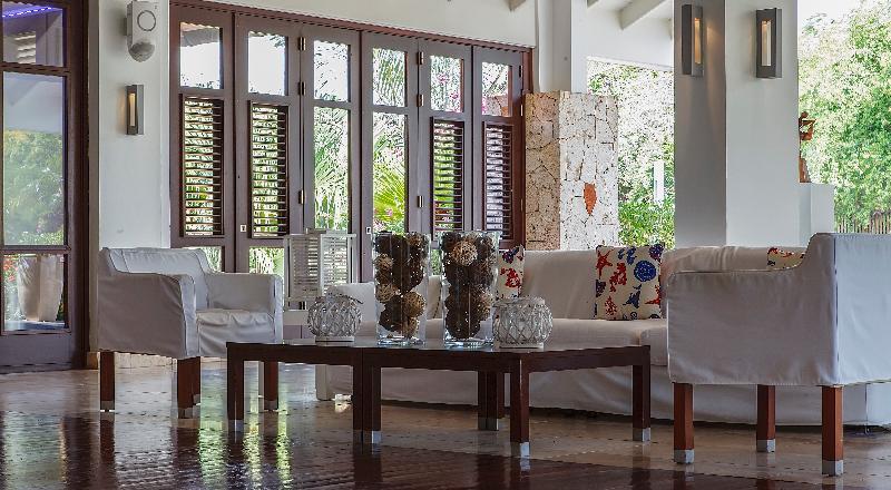 Floris Suite Hotel - Spa & Beach Club - Adults Only Piscadera Bay Экстерьер фото