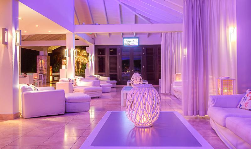 Floris Suite Hotel - Spa & Beach Club - Adults Only Piscadera Bay Экстерьер фото